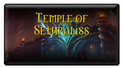 Temple Of Sethraliss