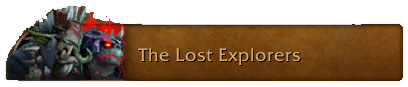 Lost Explorers