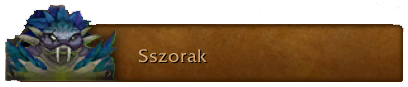 Sszorak