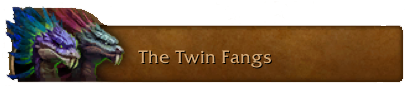 Twin Fangs