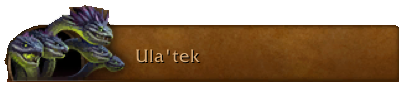 Ulatek